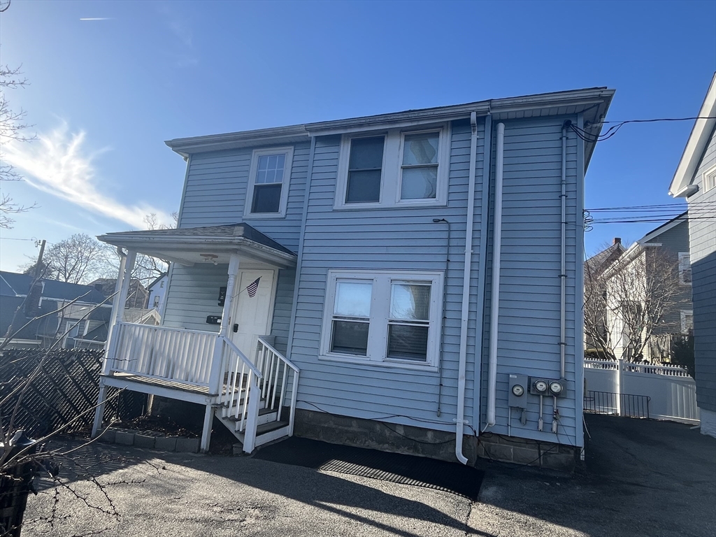 25 R Auburn St, Woburn