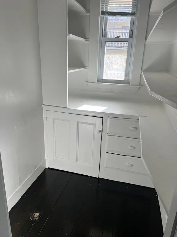 7 Saint Marks, Dorchester