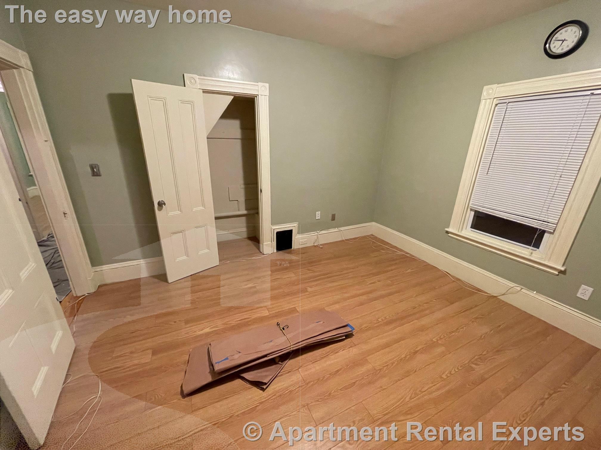 374 Highland Ave, Davis Square