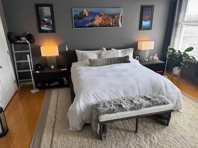 210 South St, Leather District