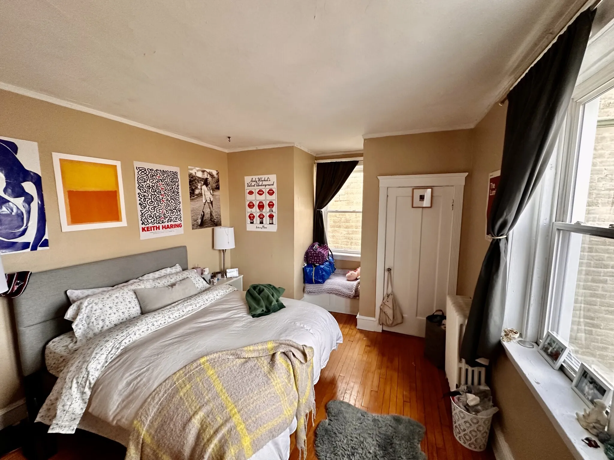 330 Saint Paul St, North Brookline