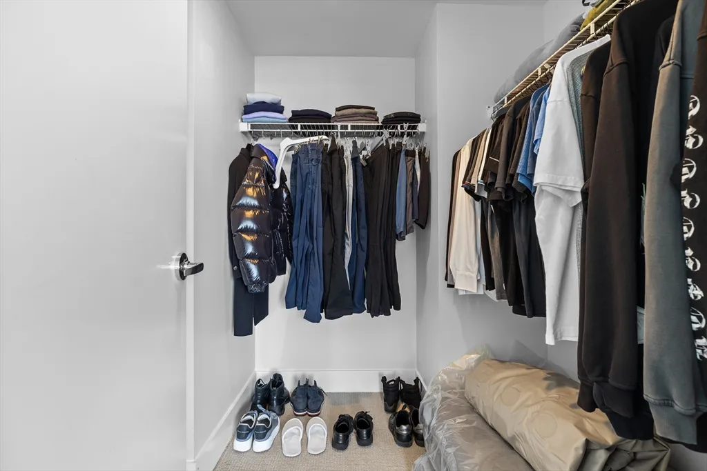 110 Stuart St, Back Bay