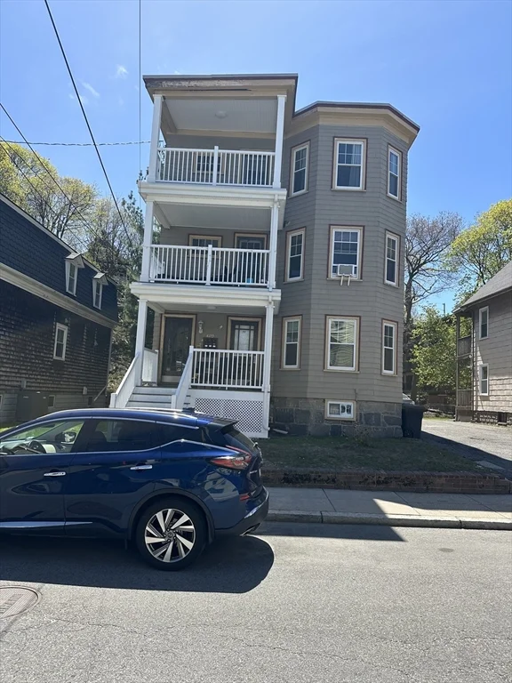354 Savin Hill Ave, Dorchester
