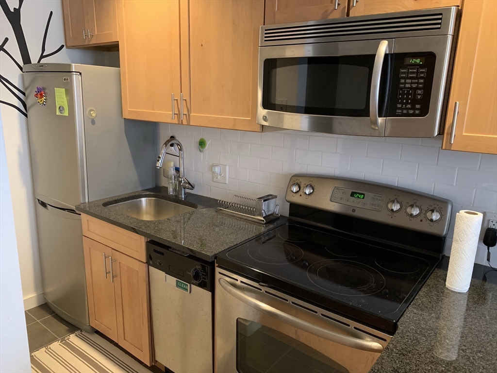 312 Columbus Ave, South End