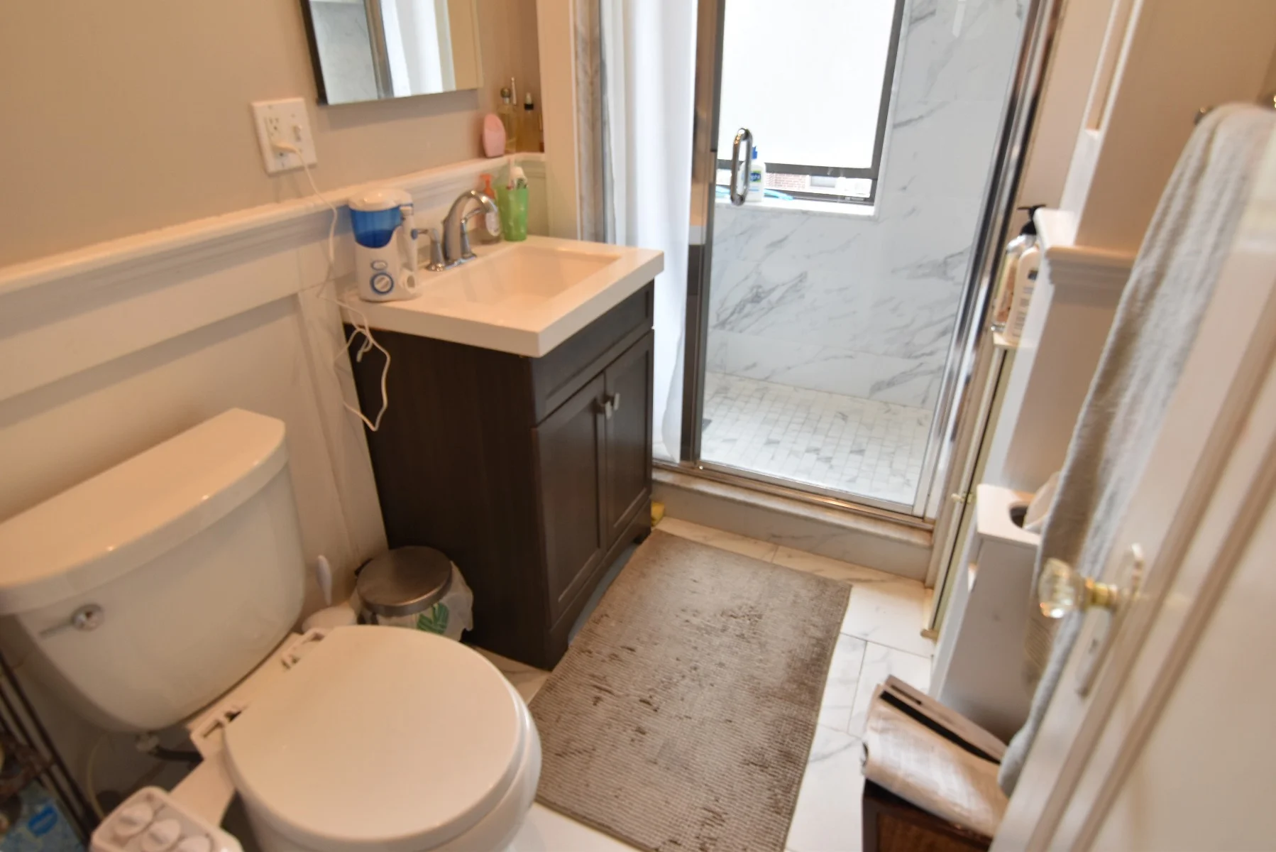 9 Greenway Ct, Coolidge Corner