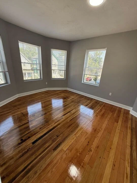 96-98 Blue Hill Ave, Roxbury