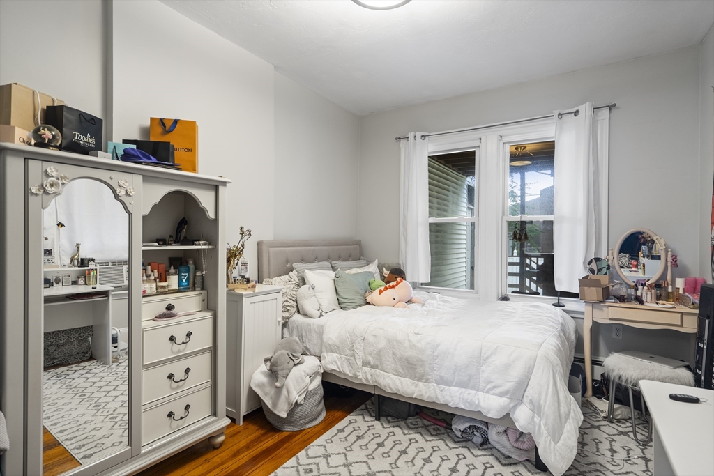 194 Emerson, South Boston