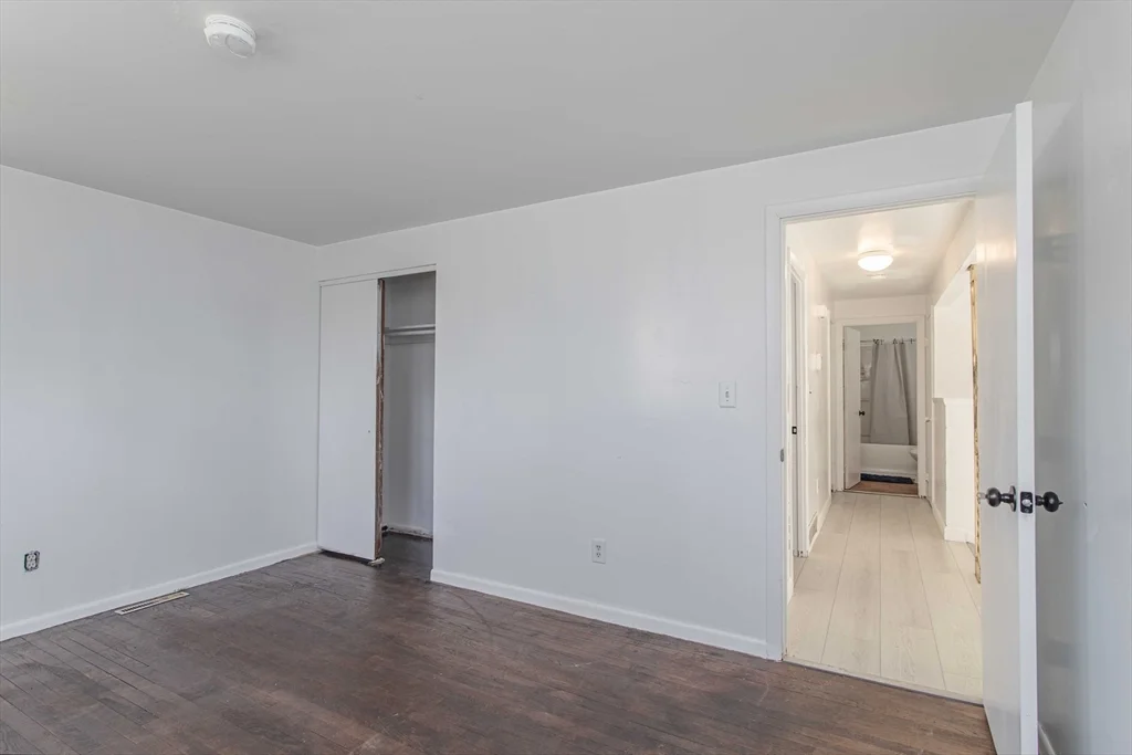 16 Falconer Ave, Brockton