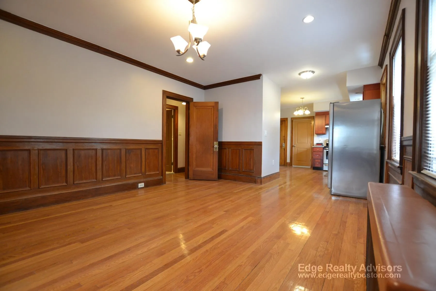 287 North Harvard St, Allston