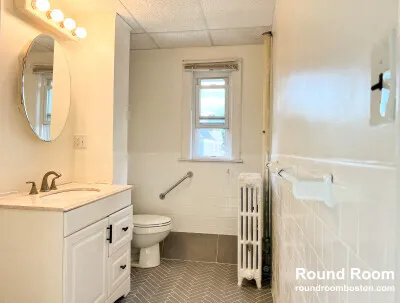 14 Smythe St, Boylston Street