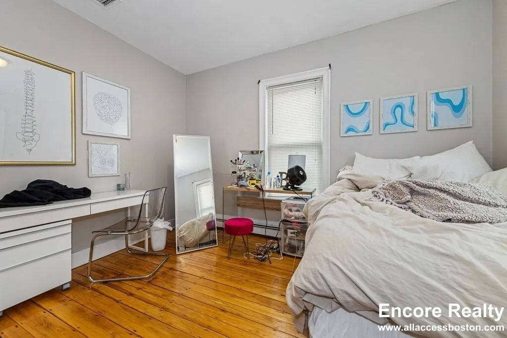 44 Hillside St, Mission Hill