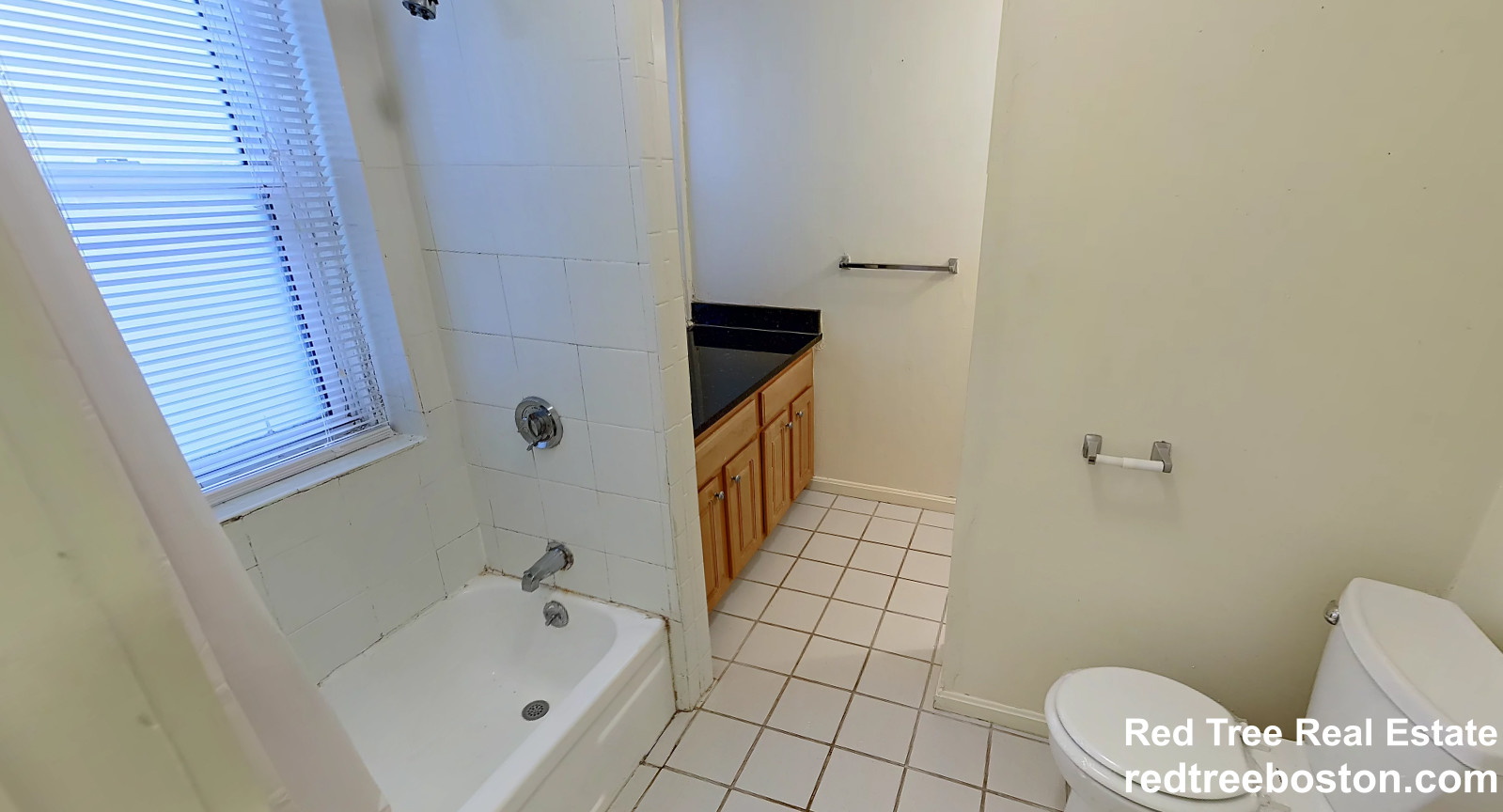 55 Queensberry St, Fenway