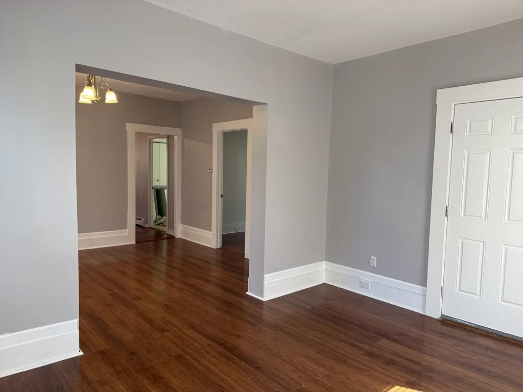 231 Allen St, New Bedford