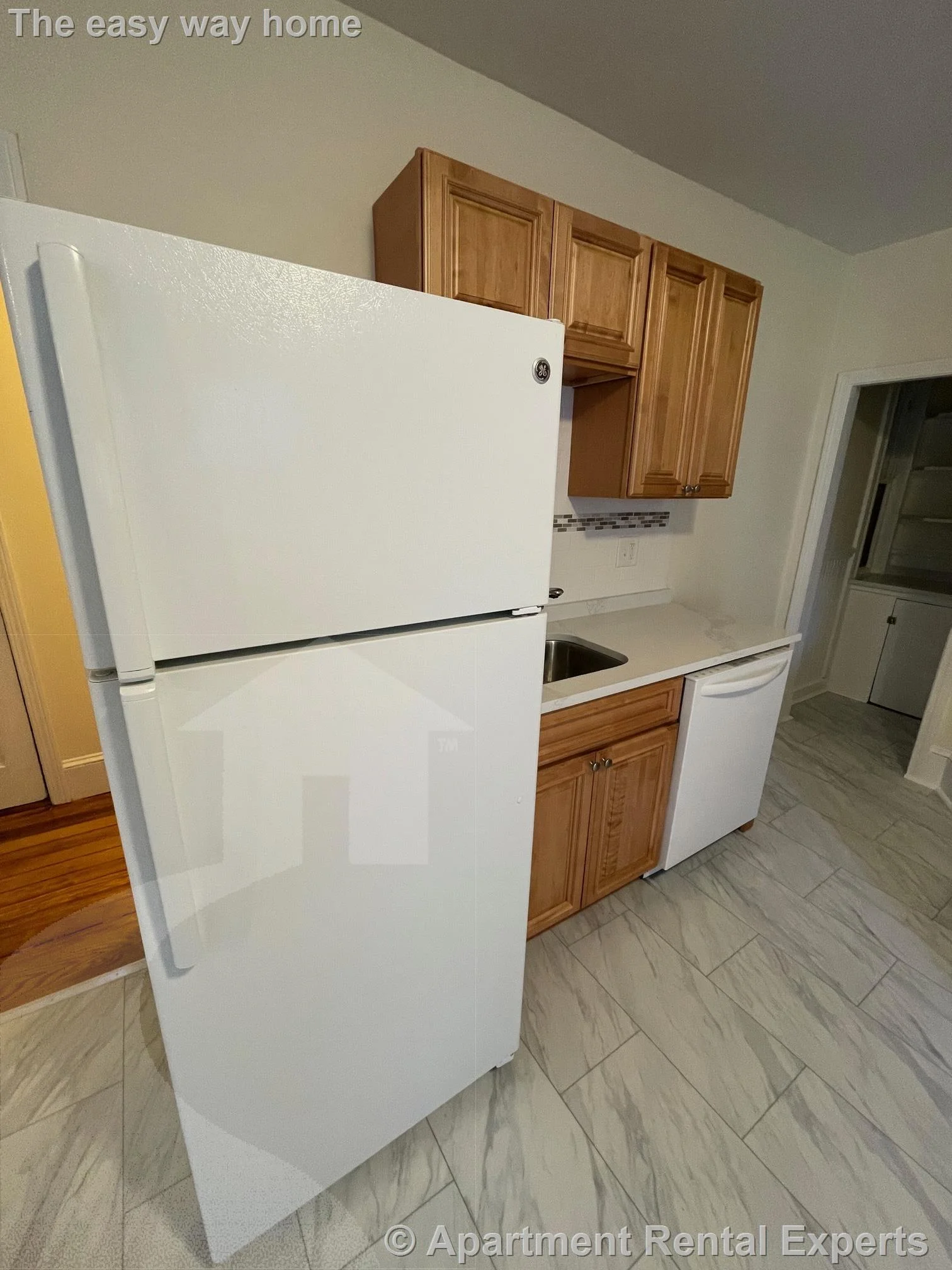 42 Linden Ave, Porter Square