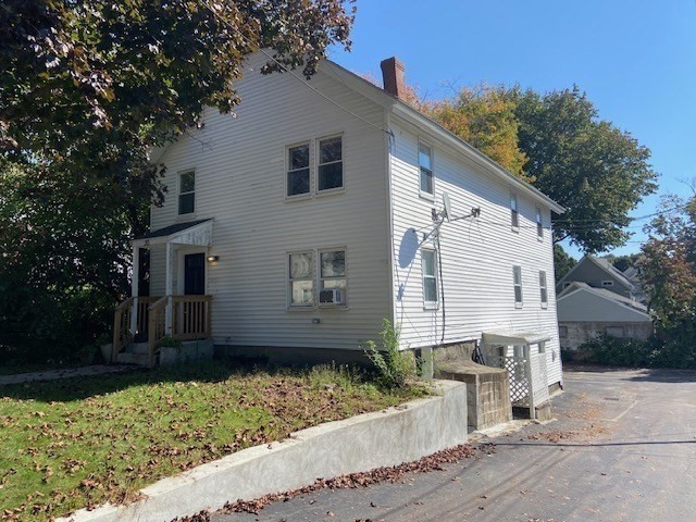 30 Emmons St, Franklin