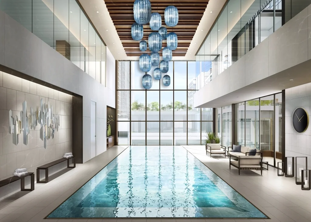 135 Seaport Blvd, Seaport District