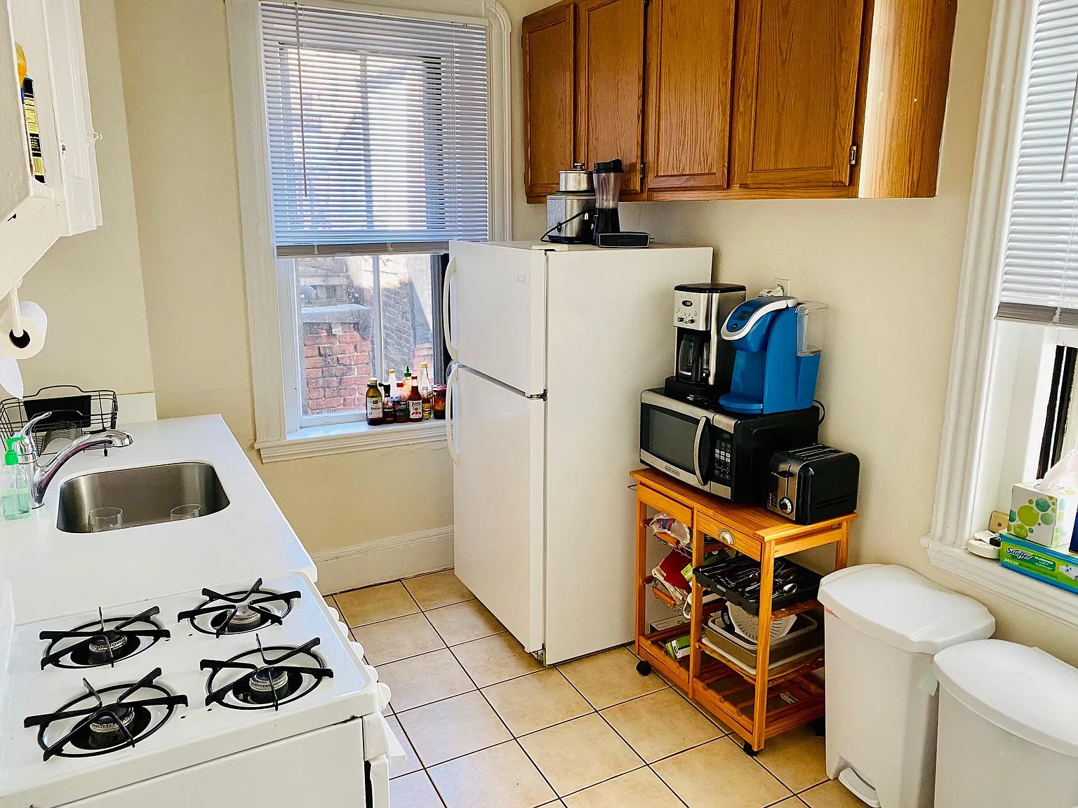 23 Temple St, Beacon Hill