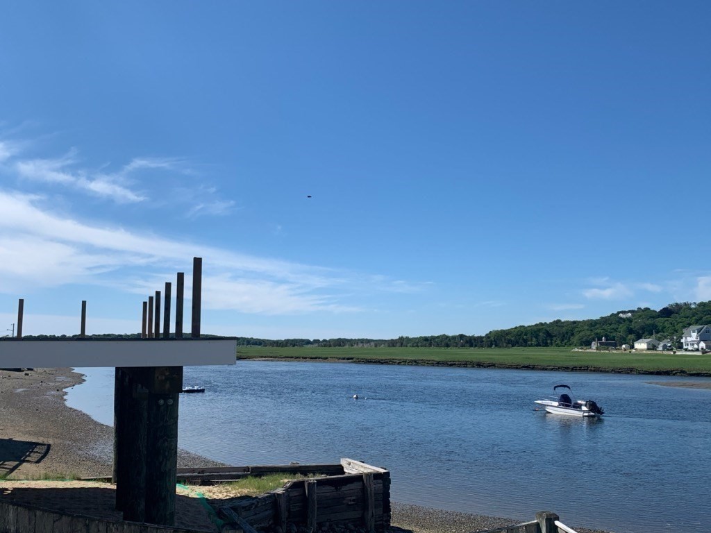 8 Emerson St (Winter Rental), Humarock