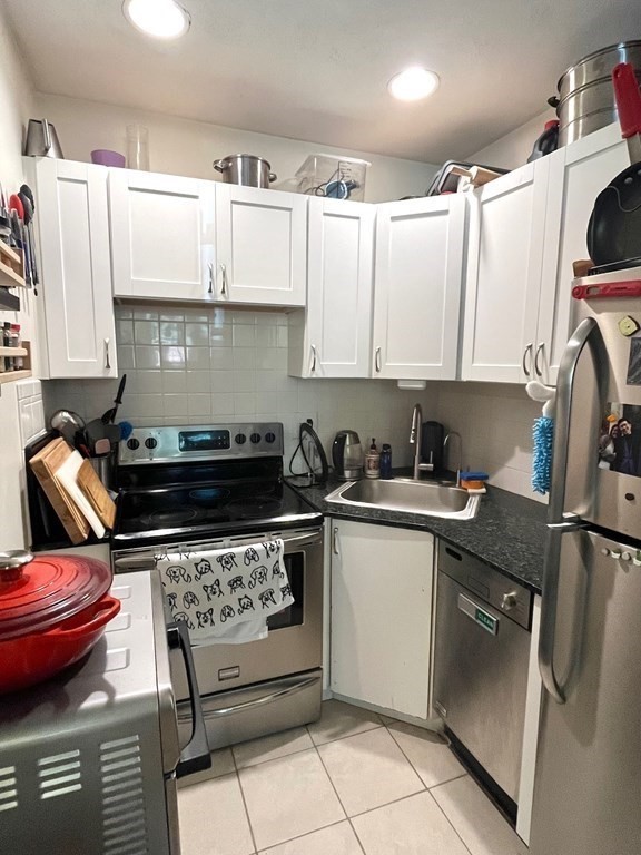 84 W Concord St, Boston