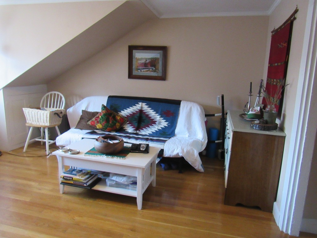 95 West Cedar St, Beacon Hill