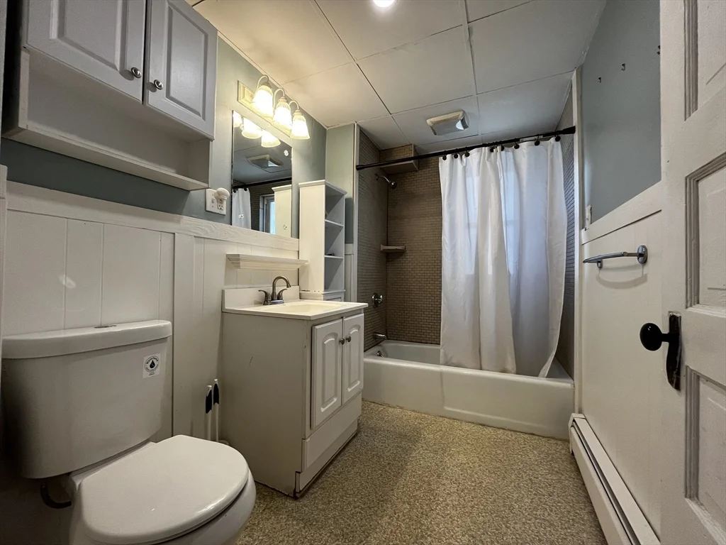 263 Middlesex, North Andover