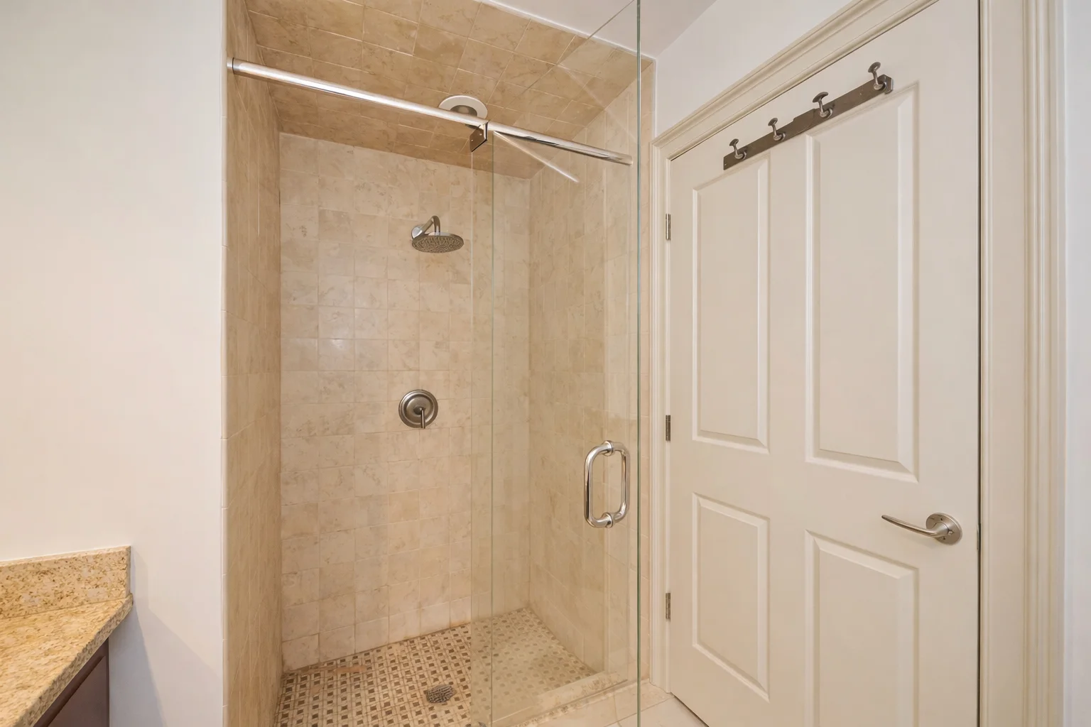 55 Temple Pl, Downtown