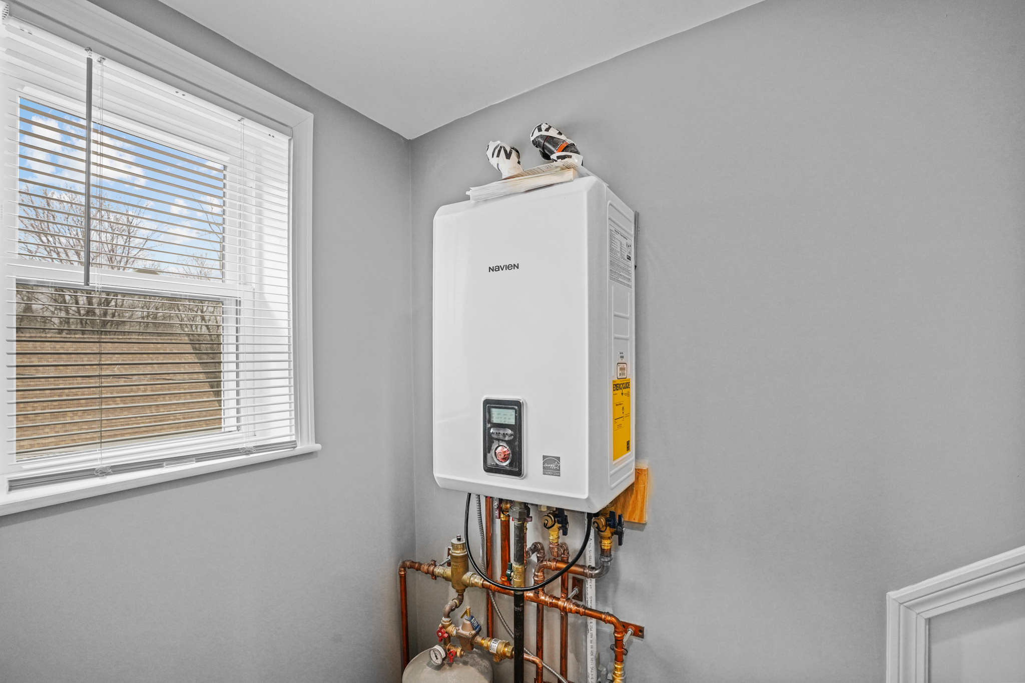 243 West Selden St, Mattapan