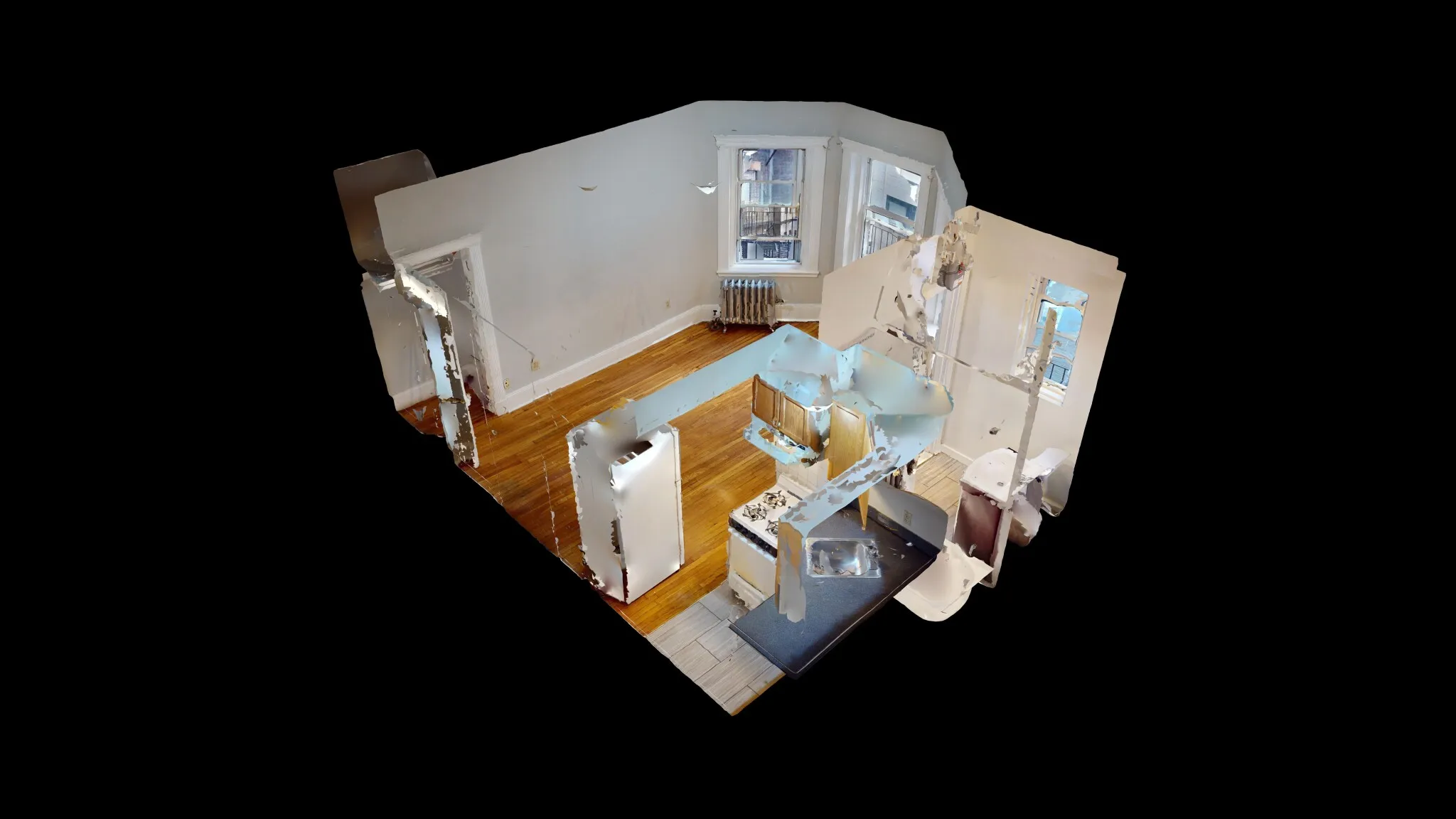 38 Hemenway St, Fenway