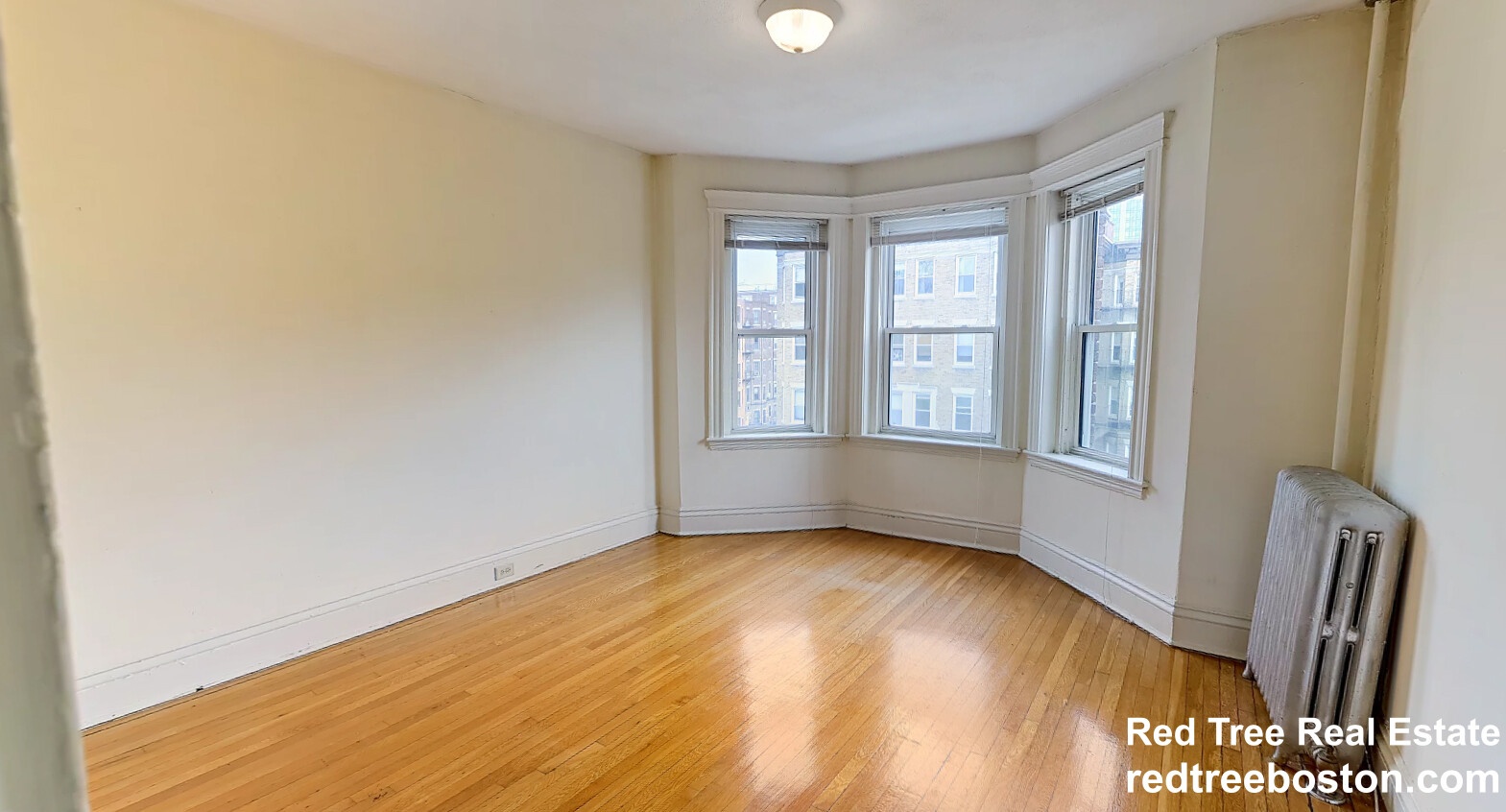 106 Queensberry St, Fenway