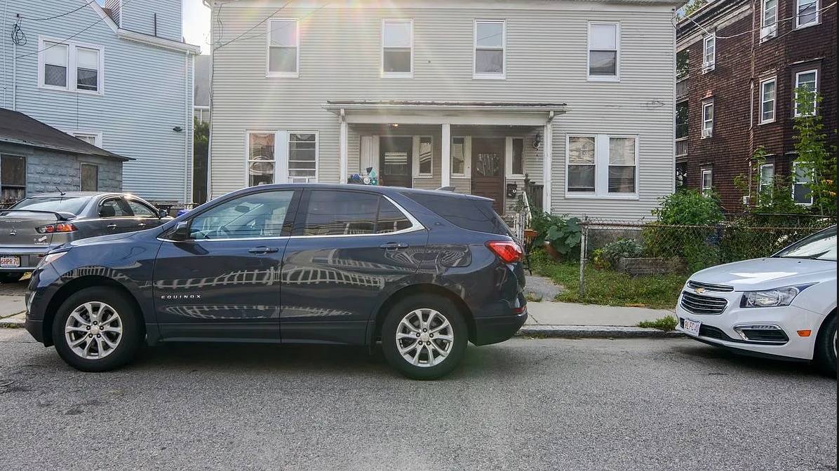 4 Haskell St, Allston