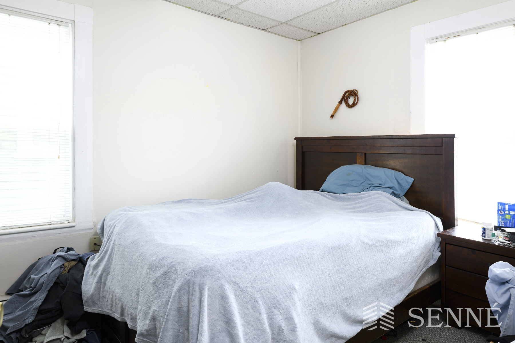 212 Somerville Ave, Ward Two