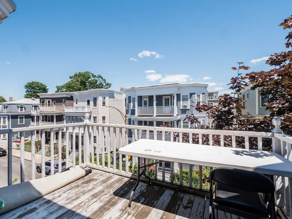 47 Saint Margaret St, Dorchester