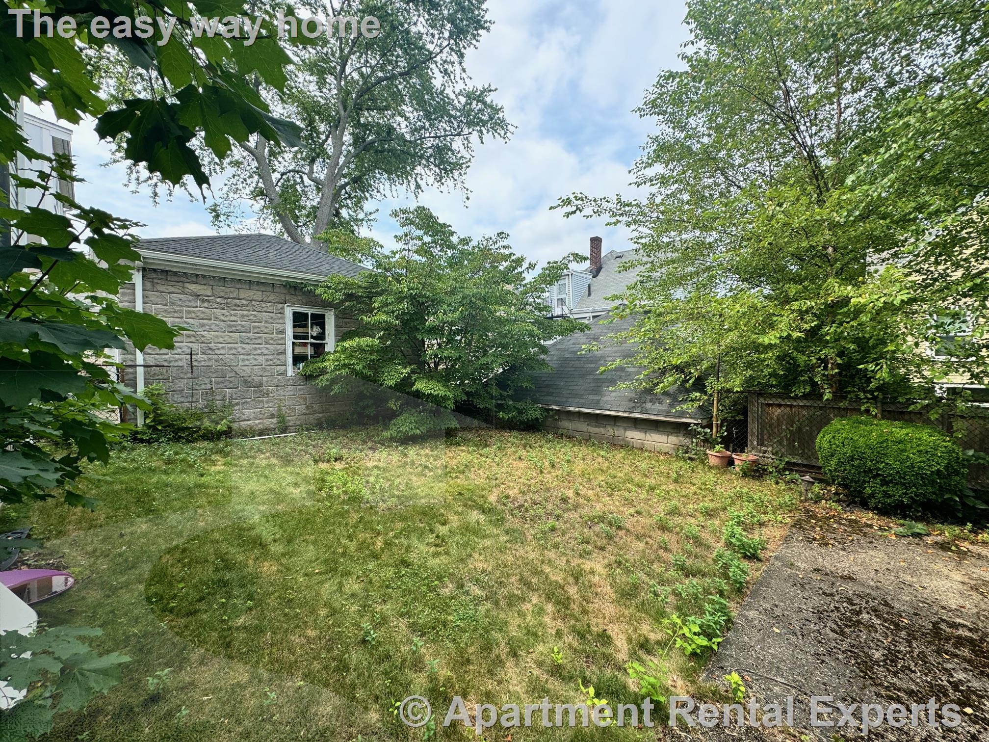 99 Electric Ave, Davis Square