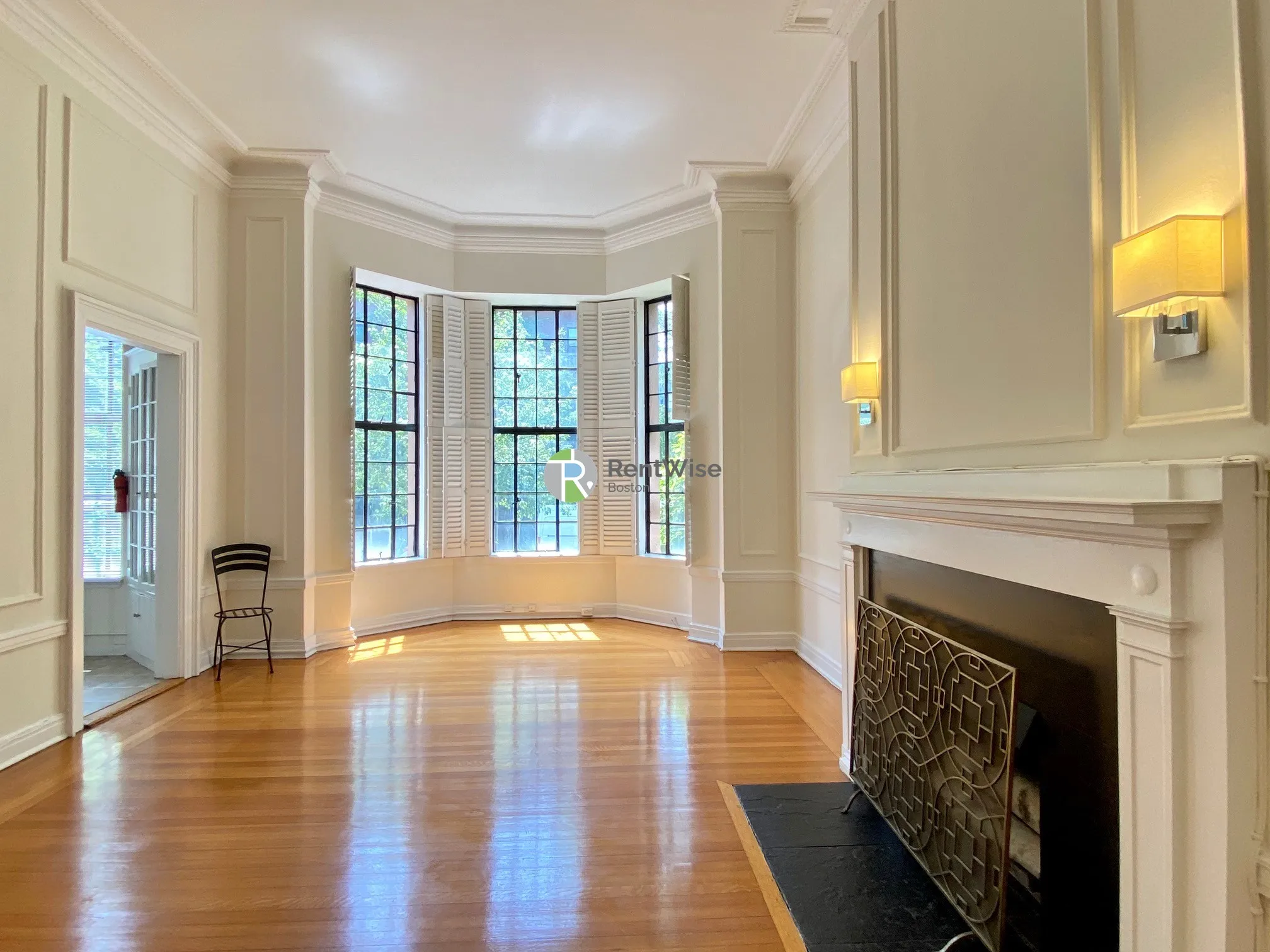 31 Marlborough St, Back Bay