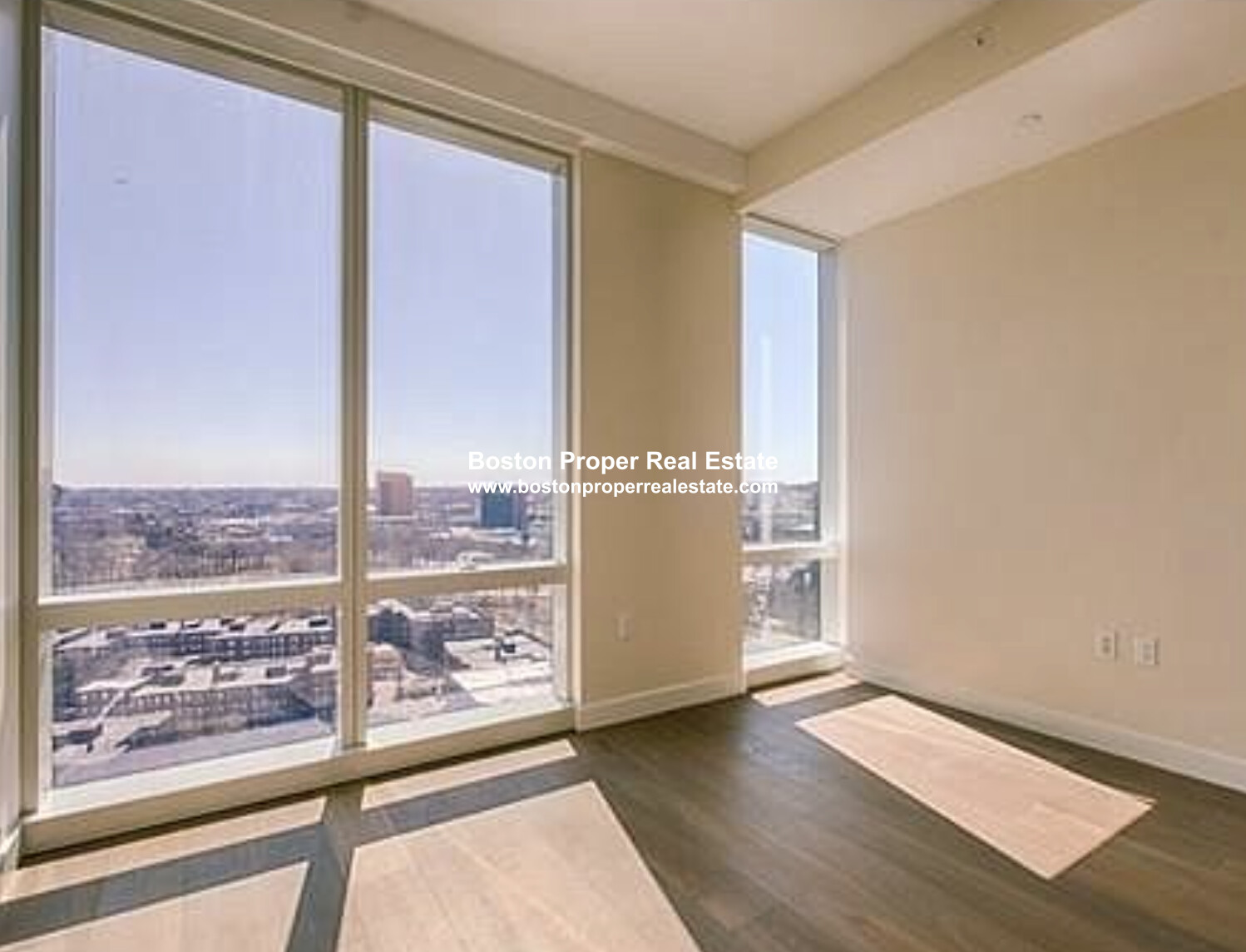 200 Brookline Ave, Fenway