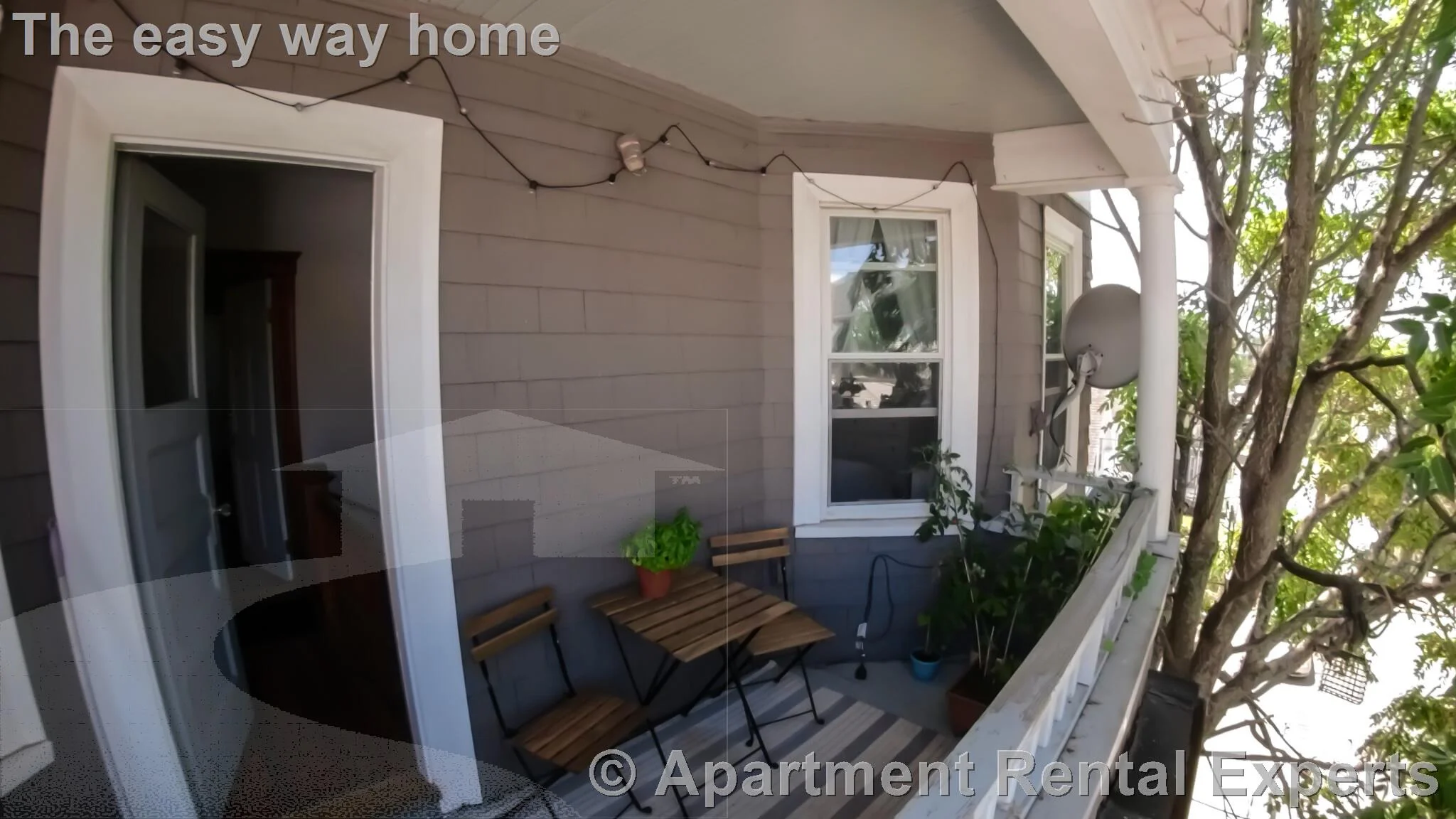 6 Hinckley St, Magoun Square