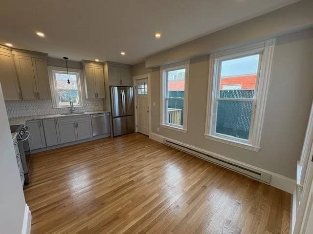 19 Cohasset, Roslindale