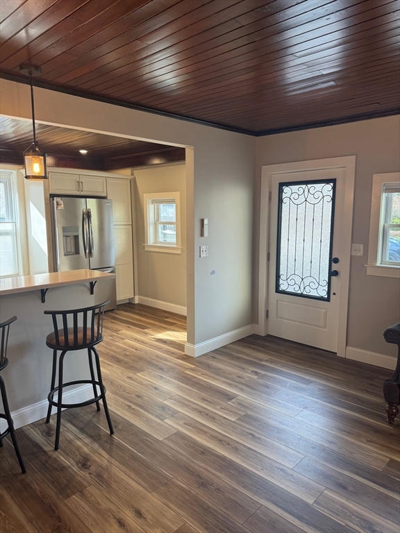 51-A Cedar St, Downtown
