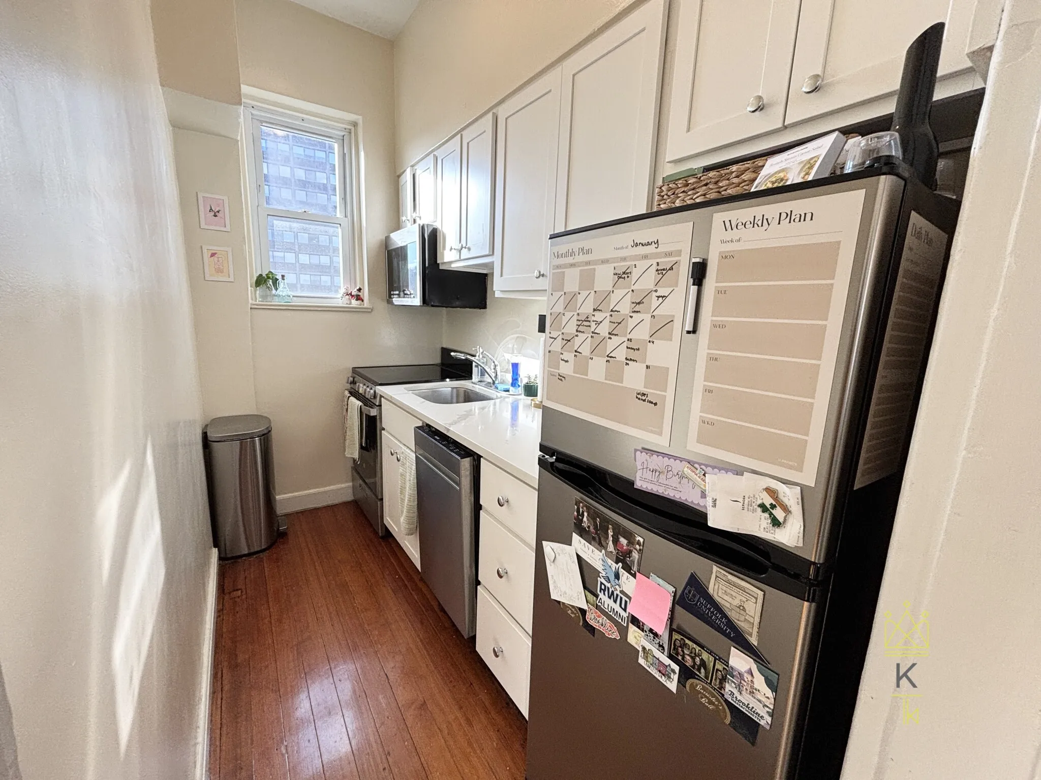 1477 Beacon St, Griggs Park