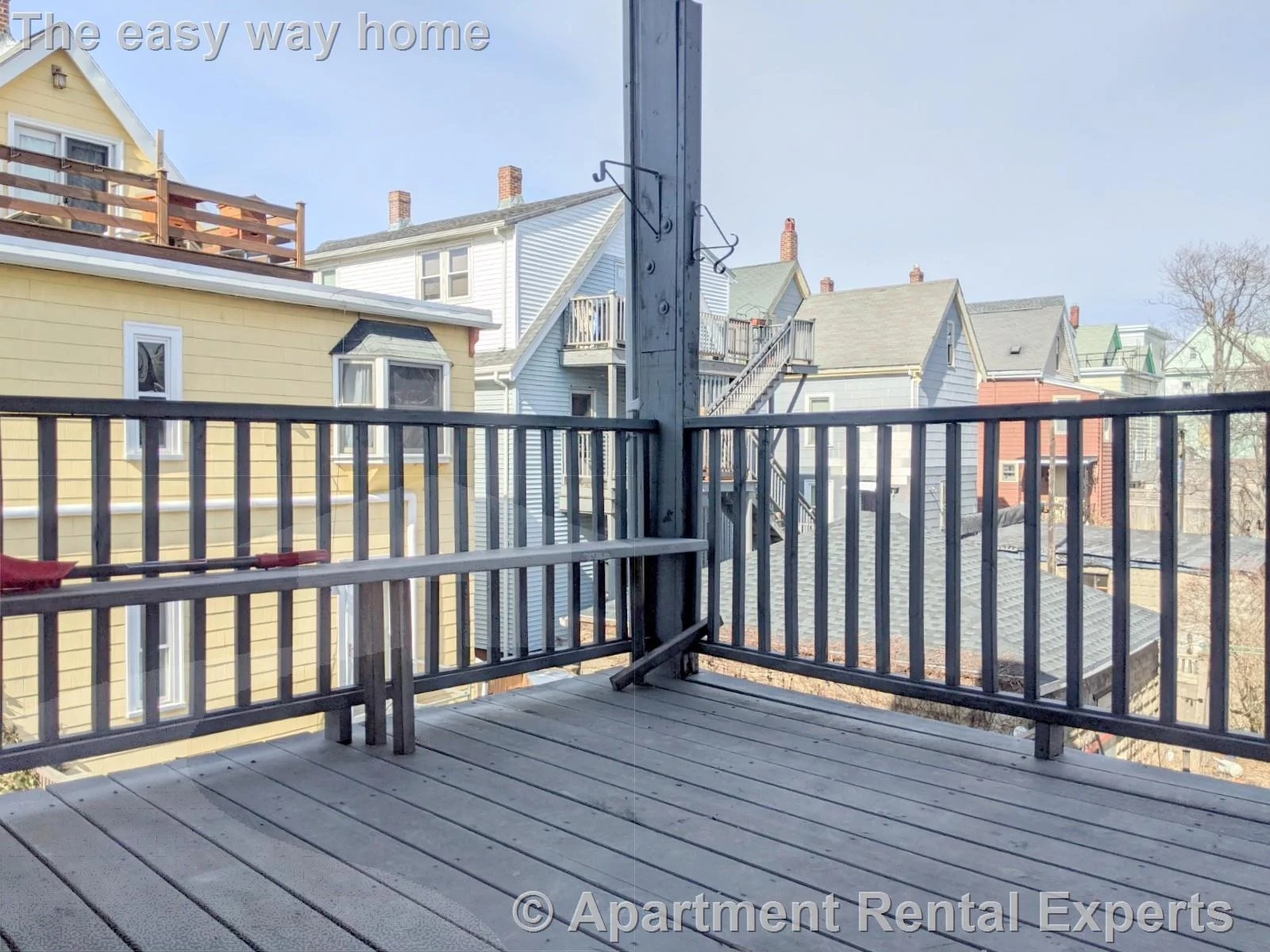 21 Thorndike St, Davis Square