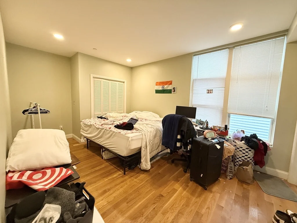 299 Dudley St, Roxbury