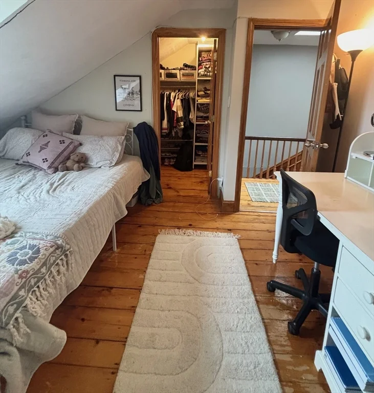 93 Baxter St, South Boston