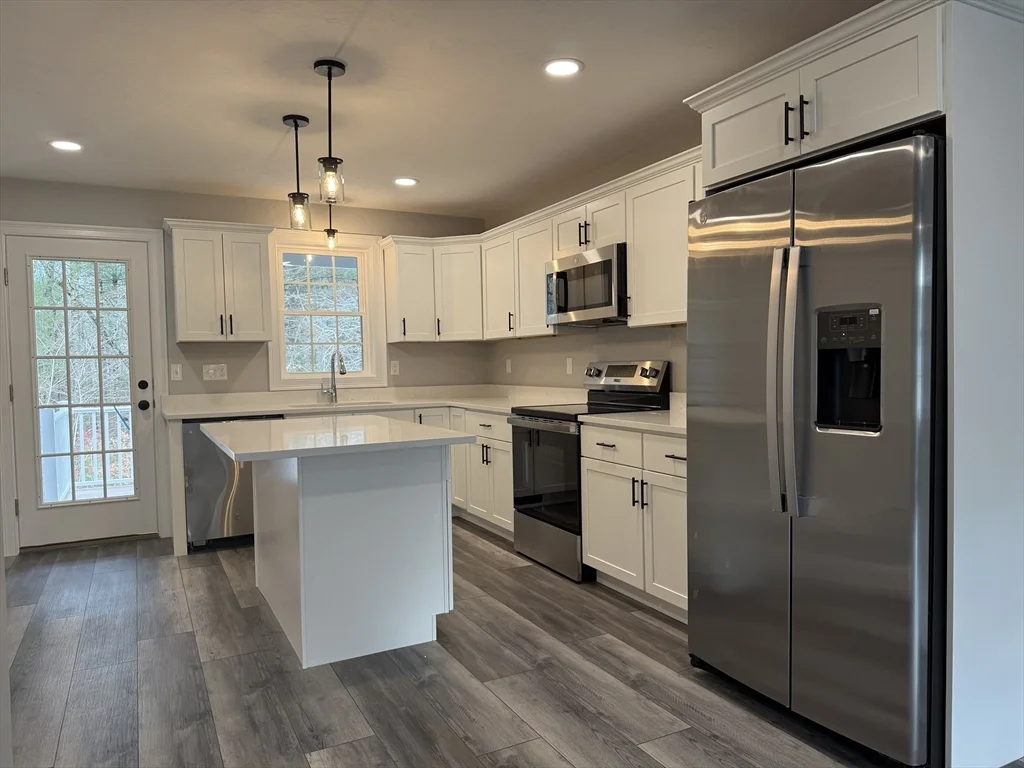 19 Kashmir's Way, Middleboro