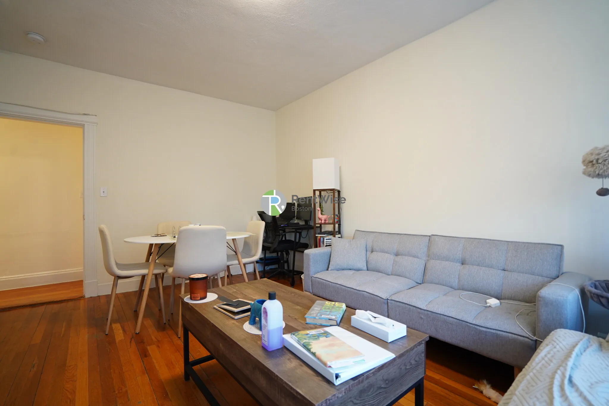 82 Brainerd Rd, Allston