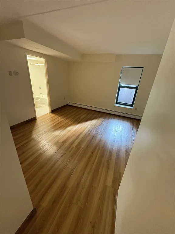 400 Massachusetts Ave, Back Bay