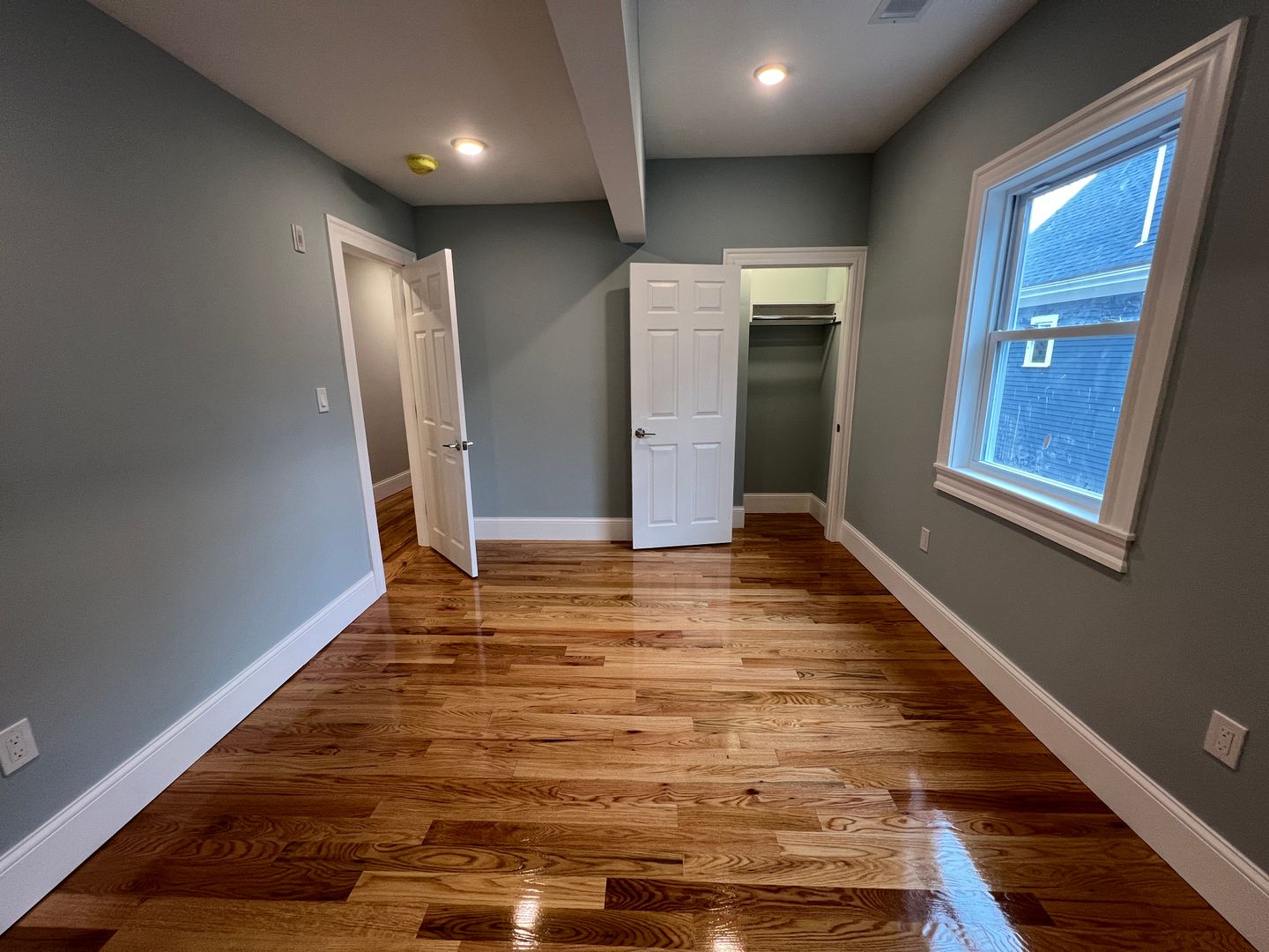 158 Morrison Ave, Powder House Square