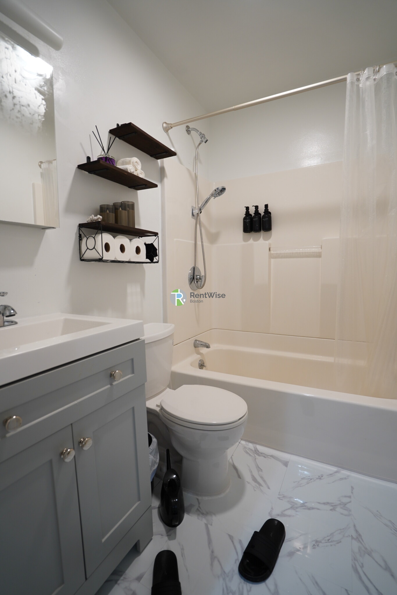 6 Cleveland Pl, North End