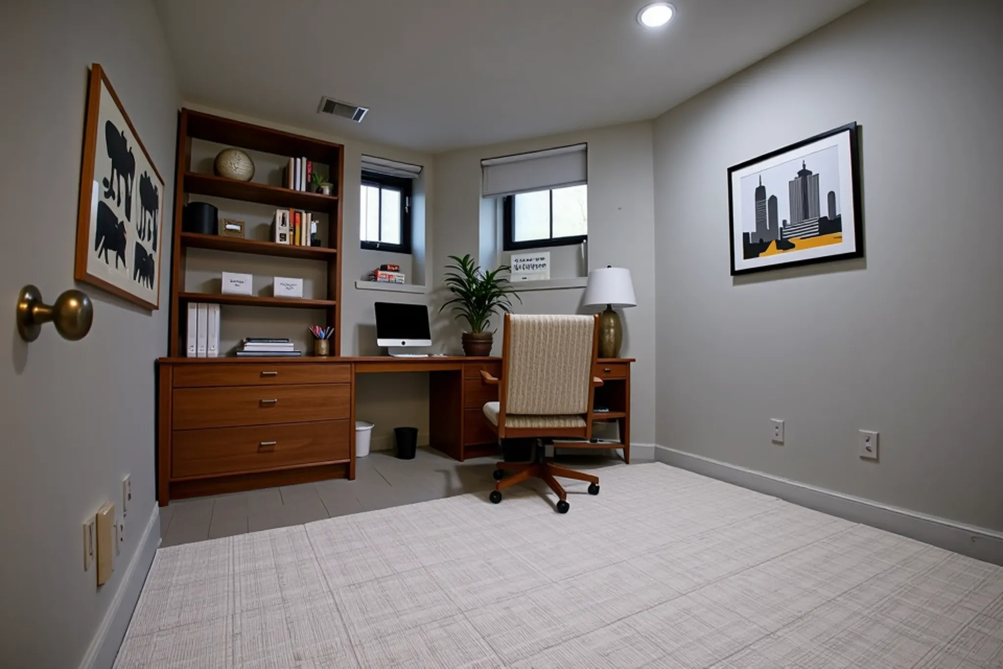 557 Columbus Ave, South End