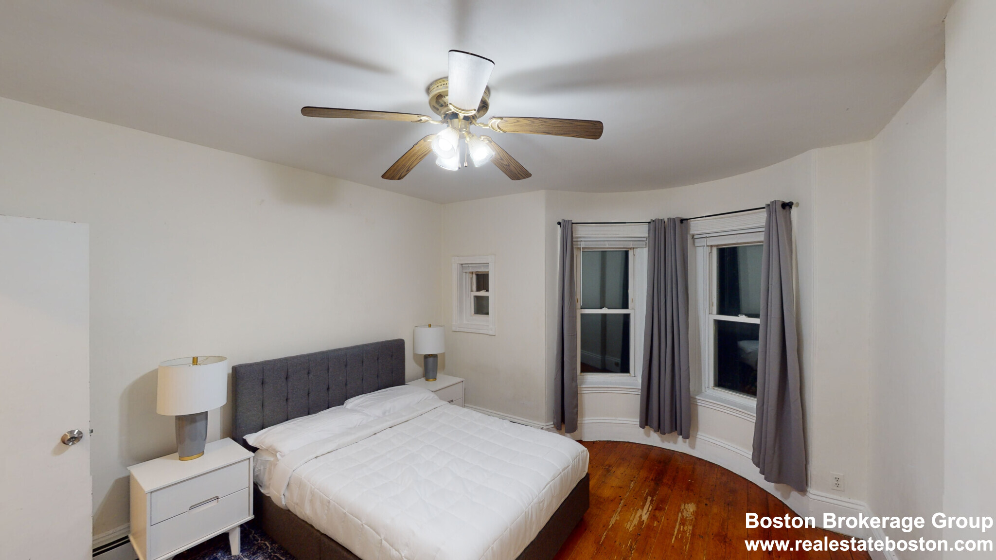 81 Windsor St, Roxbury