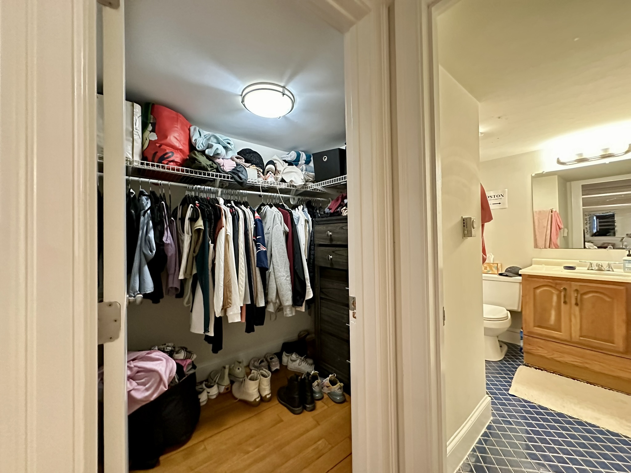 836 Huntington Ave, Mission Hill